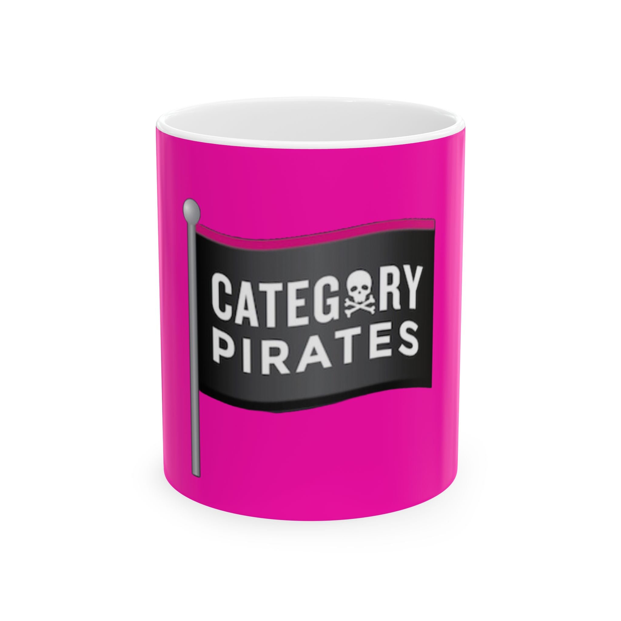 Ceramic Mug, (11oz, 15oz)